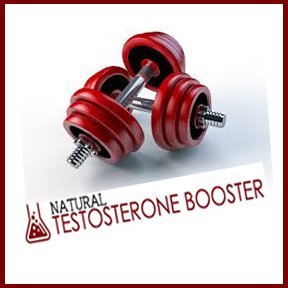 Natural Testosterone Booster