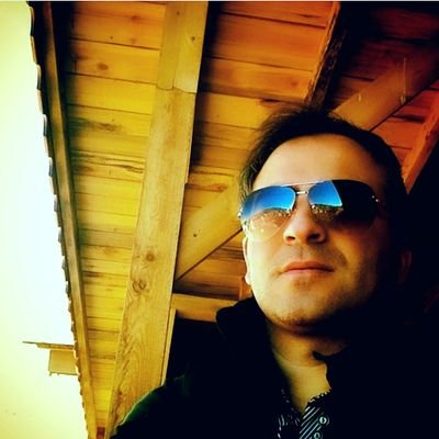 ahmtyilm's profile picture. Teknik  Öğretmen