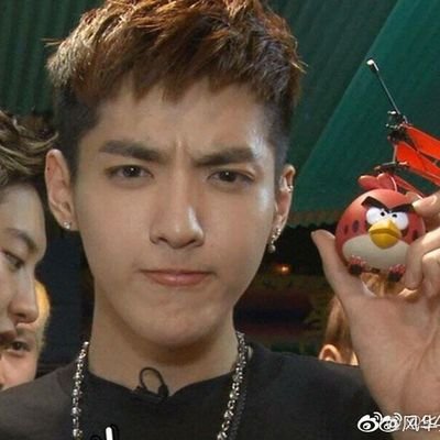 CHANKINGYAN's profile picture. Kate~