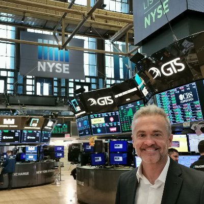 Economista. Wealth manager. La volatilidad no es mi enemiga. Opiniones personales que no son recomendación de ningún tipo. Quien soy yo para recomendar nada?