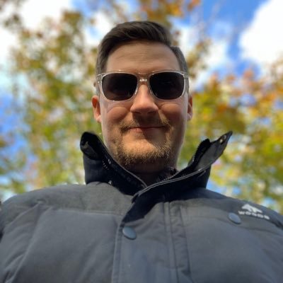 BestOnAir's profile picture. Proud Government worker, former Radio Announcer, piano teacher, tech, car & motorcycle geek and lover of puns and pubs. Views are my own. IG @BestOnAir