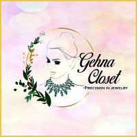 Gehna Closet(@ClosetGehna) 's Twitter Profile Photo