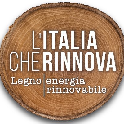 Campagna di informazione sull’#energia che viene dal #legno promossa da: #Aiel #Legambiente #KyotoClub #Uncem #RisorsaLegno #Anfus #Assocosma #italiacherinnova