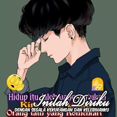 MdaSyaripudin's profile picture. 
