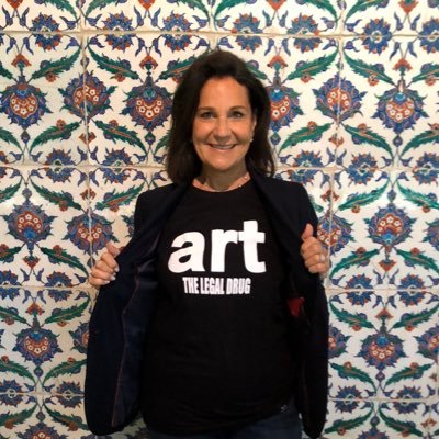 Former City of Boca Raton Deputy Mayor. wife, mother, daughter, grandma, FAU alumni, collaborator, connector, creative spirit.