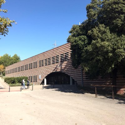 Twitter d'estudiants del programa de doctorat en educació en l'especialitat de didàctica matemàtiques i ciències experimentals