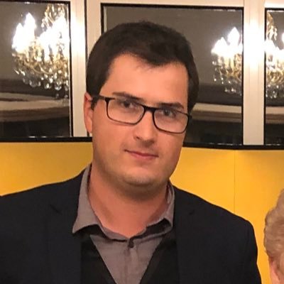 AurelienAnthon2's profile picture. 