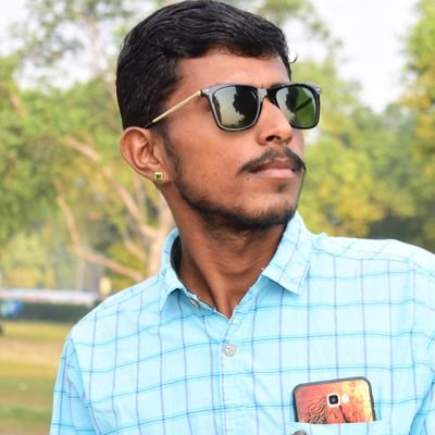 gpchoudhary_'s profile picture. मुस्कराईये, दुनिया की सारी समस्याएं आपकी नहीं है...🤗😋