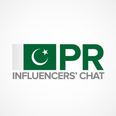A PR think tank to promote Public Relations / Corporate Communication profession in Pakistan. Any PR professional can ask for retweet of her/his work.
