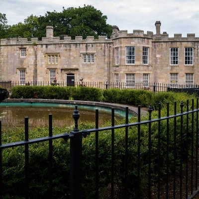 The Old Rectory reopened in 2017 by Acumen Community Buildings to provide a space for community groups and social entrepreneurs to work together
