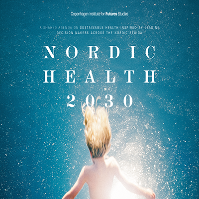 Nordic Health 2030 Movement