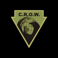 Conservation Rangers Operations Worldwide (@crowrangers) 's Twitter Profile