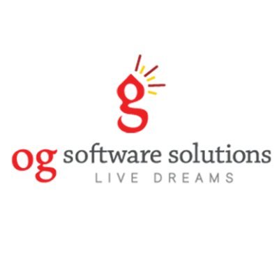 og_software's profile picture. 