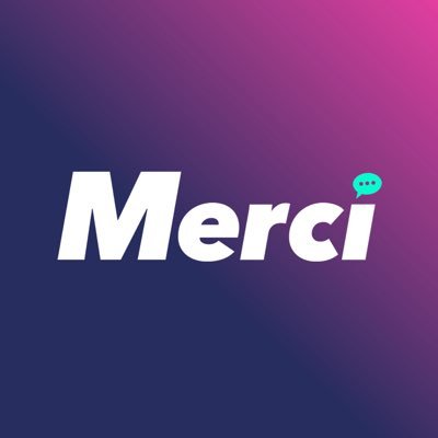 Merci360 Profile Picture