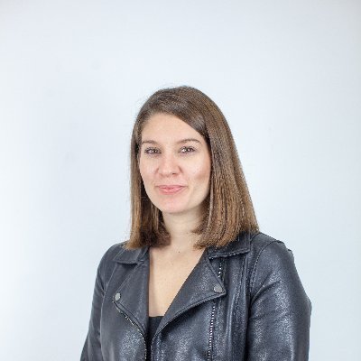 Heather_McKay's profile picture. Freelance Digital Marketing Consultant.