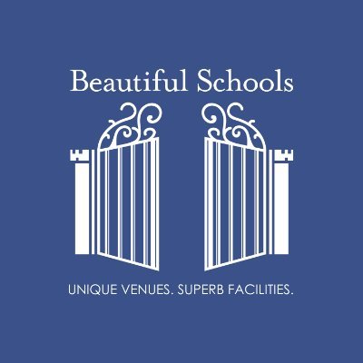 The leading online concierge service matching events with Britain's most #beautifulschools. Unique spaces, superb facilities, trusted experience.