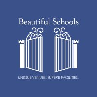 Beautiful Schools(@beautschools) 's Twitter Profile Photo
