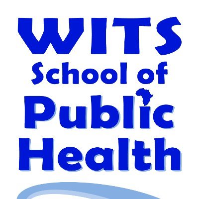 WitsSPH's profile picture. The official Twitter account for Wits School of Public Health (WSPH). Connect with us on Facebook: https://t.co/kMKYixg2B4