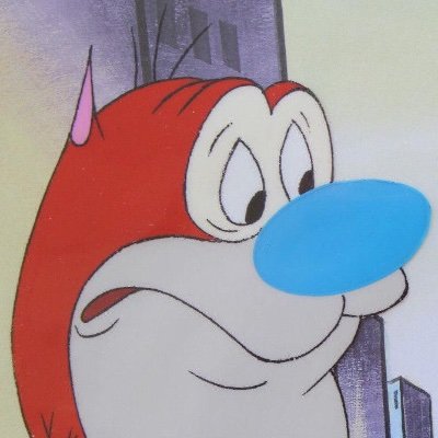 An account solely created to archive and present production artwork and memorabilia from the 1990-1995 Nickelodeon Original “The Ren & Stimpy Show”.