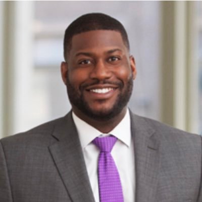 Savannah native, HBCU grad, Chicago resident, and M&A and general corporate transactions lawyer.