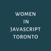 Women in JavaScript Toronto (@womeninjsto) Twitter profile photo Women in JavaScript Toronto (@womeninjsto) Twitter profile photo
