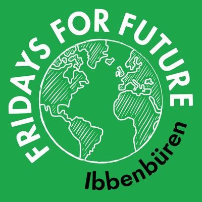 #KeinGradWeiter | Wir sind eine Gruppe engagierter Menschen aus Ibbenbüren und Teil von Fridays for Future