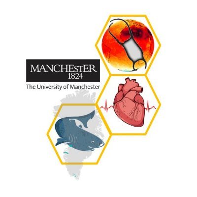 O-Fish-ial Lab is the UK home address of the cardiac physiology team from Shiels lab at The University of Manchester.