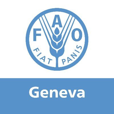 Latest updates from the Liaison Office of the Food and Agriculture Organization of the United Nations in Geneva. Follow our Director-General QU Dongyu, @FAODG