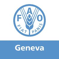 FAOGeneva(@FAOGeneva) 's Twitter Profile Photo