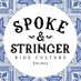 Spoke & Stringer (@spoke_stringer) Twitter profile photo Spoke & Stringer (@spoke_stringer) Twitter profile photo