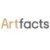 ArtFacts (@artfactsnet) Twitter profile photo ArtFacts (@artfactsnet) Twitter profile photo