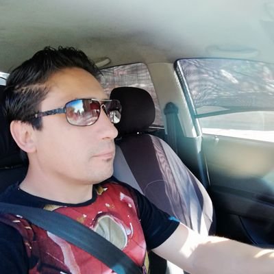 pablonga45's profile picture. espontáneo