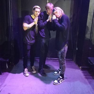 lukasoebo's profile picture. 