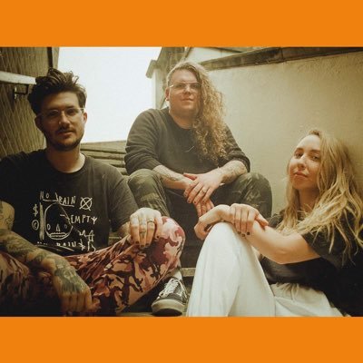 MILK TEETH - NEW ALBUM OUT NOW!