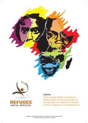 Refugee Social Services