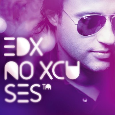 The weekly radio show/podcast of swiss-italian DJ/Producer Maurizio Colella p/k/a EDX. http://t.co/i6HzwYGkiW