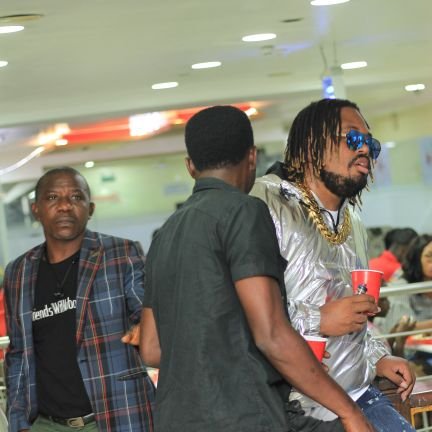 ChibuSunday's profile picture. 