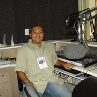 Gil Santos (@gil_valefm) 's Twitter Profile