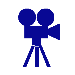 I'm a homeschooled filmaker!