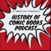 History of Comic Books Podcast (@historyofcomic) artwork