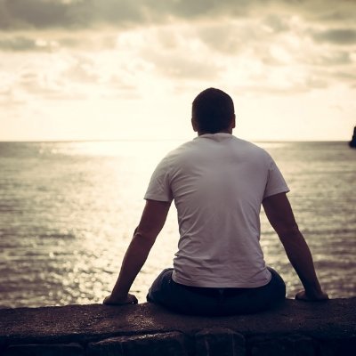 MdMounsi's profile picture. Sad HARD