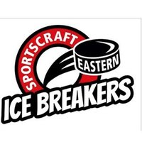 U 18 AAA Ice Breakers(@AAAmidgetEIB) 's Twitter Profile Photo