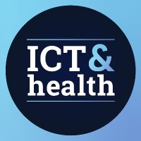ICT&health | NL (@icthealth_nl) 's Twitter Profile Photo ICT&health | NL (@icthealth_nl) 's Twitter Profile Photo