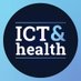 ICT&health | NL (@icthealth_nl) Twitter profile photo ICT&health | NL (@icthealth_nl) Twitter profile photo