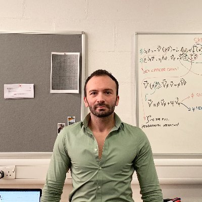 Husband, Cosmopolitan, Lattice Boltzmann guy. Lecturer at @OfficialUoM . All views are my own.