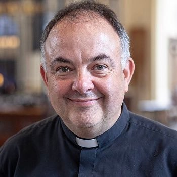 Anglican Dean of Toronto, Rector of St. James Toronto. Husband, father, priest. Passionate about God, culture, the world.