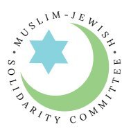 Muslim-Jewish Solidarity ❤️