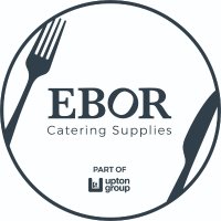 Ebor Catering Supplies(@EborCatering) 's Twitter Profile Photo