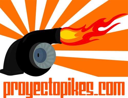 proyectopikes's profile picture. 