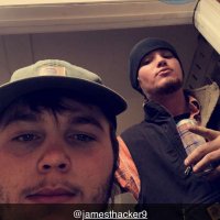 Thacker (@jamesthacker109) 's Twitter Profile
